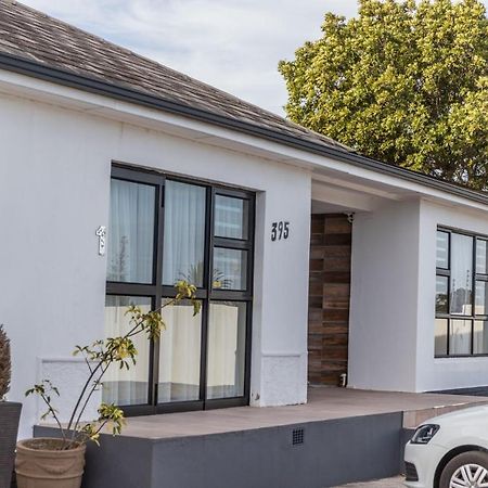 Cashmere Suites Port Elizabeth Extérieur photo