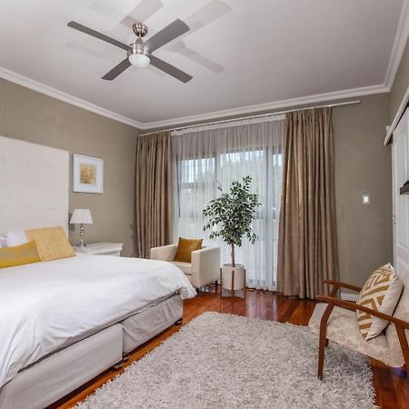 Cashmere Suites Port Elizabeth Extérieur photo