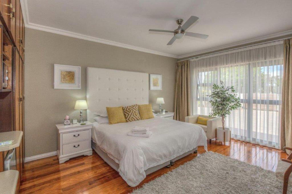 Cashmere Suites Port Elizabeth Extérieur photo