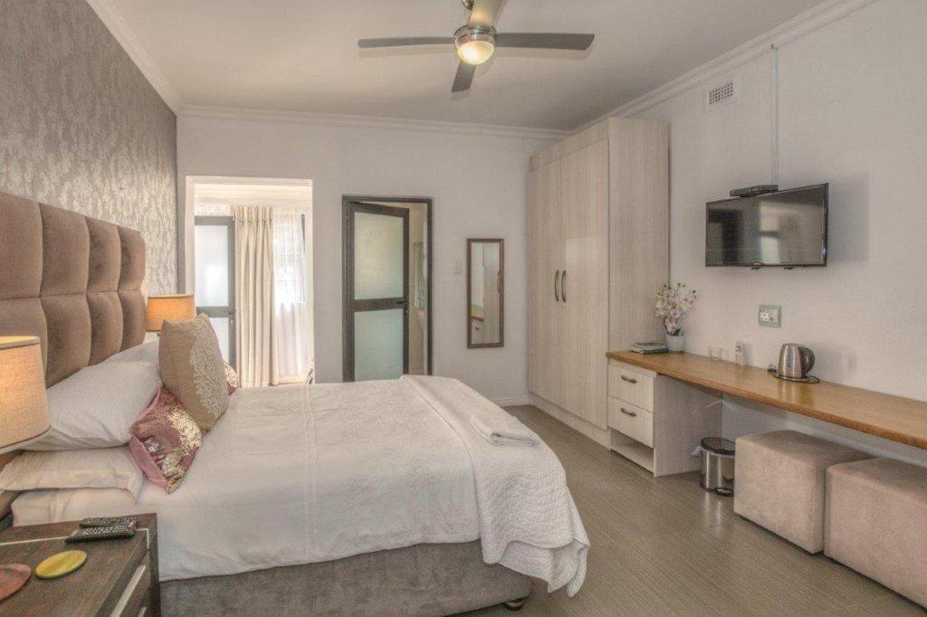 Cashmere Suites Port Elizabeth Extérieur photo