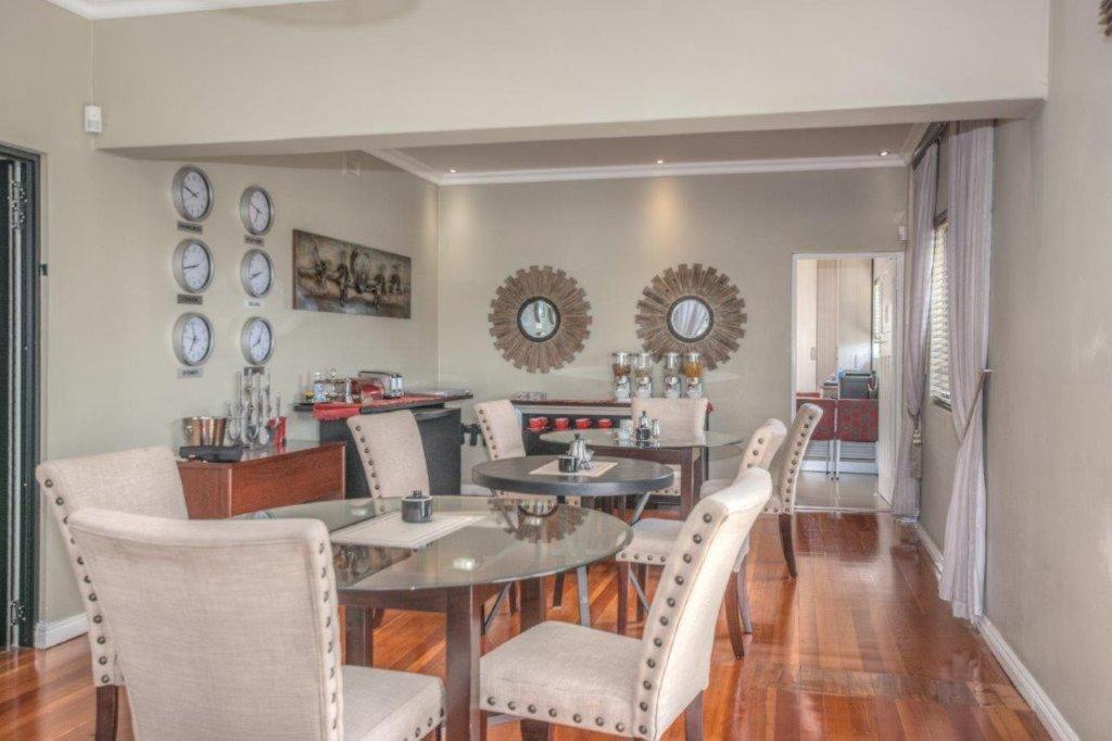 Cashmere Suites Port Elizabeth Extérieur photo
