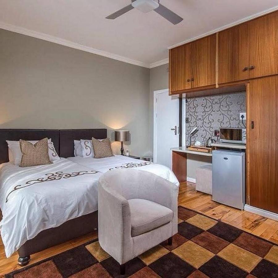 Cashmere Suites Port Elizabeth Extérieur photo