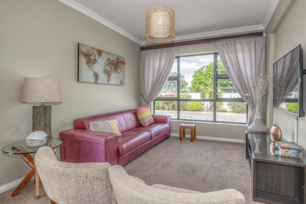 Cashmere Suites Port Elizabeth Extérieur photo