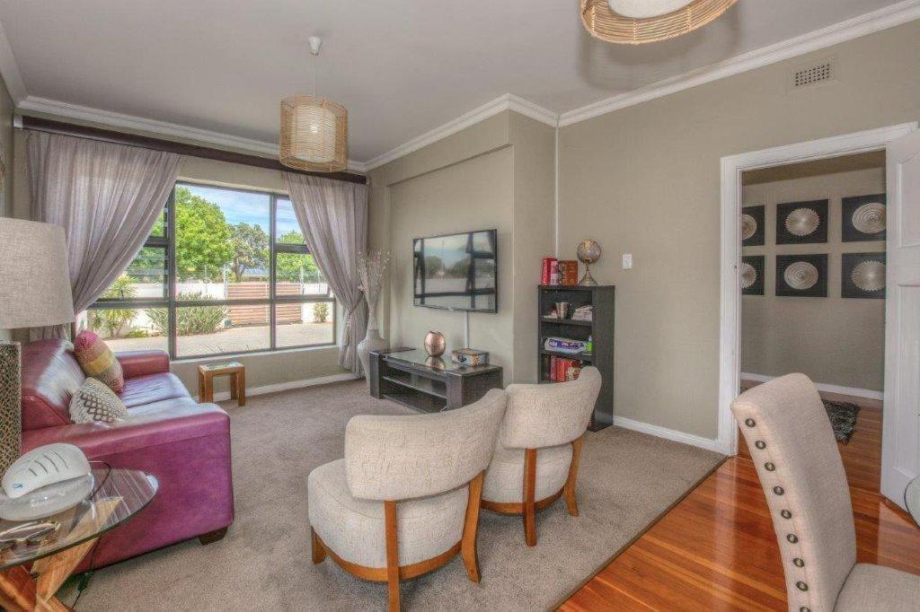 Cashmere Suites Port Elizabeth Extérieur photo