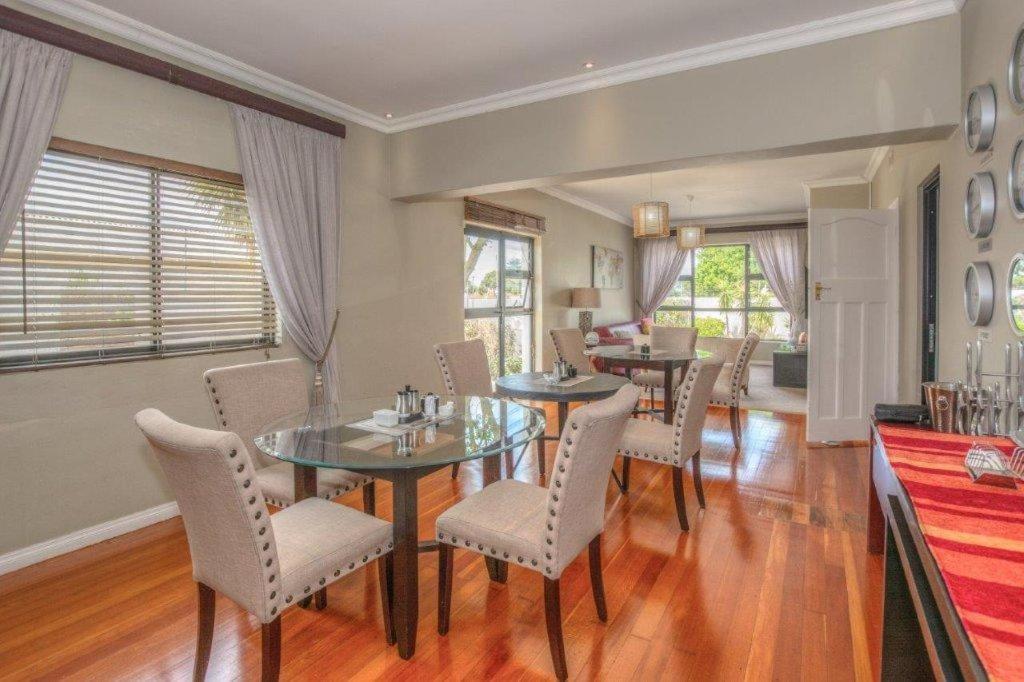 Cashmere Suites Port Elizabeth Extérieur photo