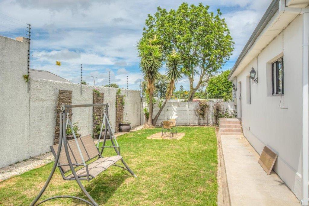 Cashmere Suites Port Elizabeth Extérieur photo