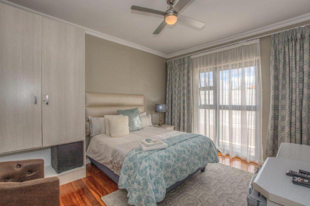 Cashmere Suites Port Elizabeth Extérieur photo