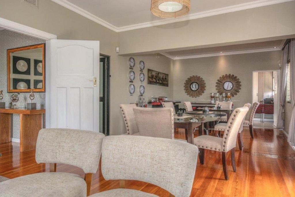 Cashmere Suites Port Elizabeth Extérieur photo