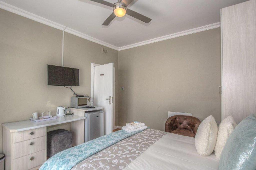 Cashmere Suites Port Elizabeth Extérieur photo