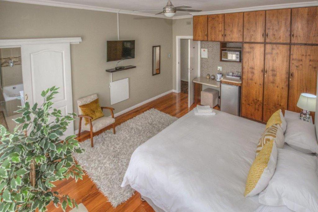 Cashmere Suites Port Elizabeth Extérieur photo