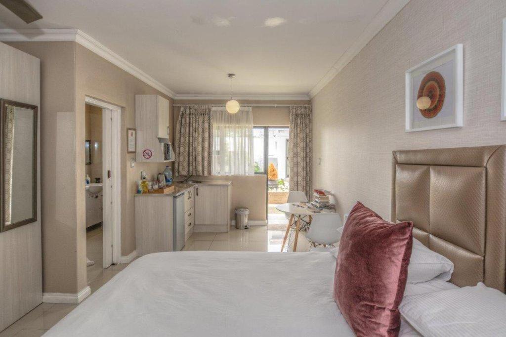 Cashmere Suites Port Elizabeth Extérieur photo