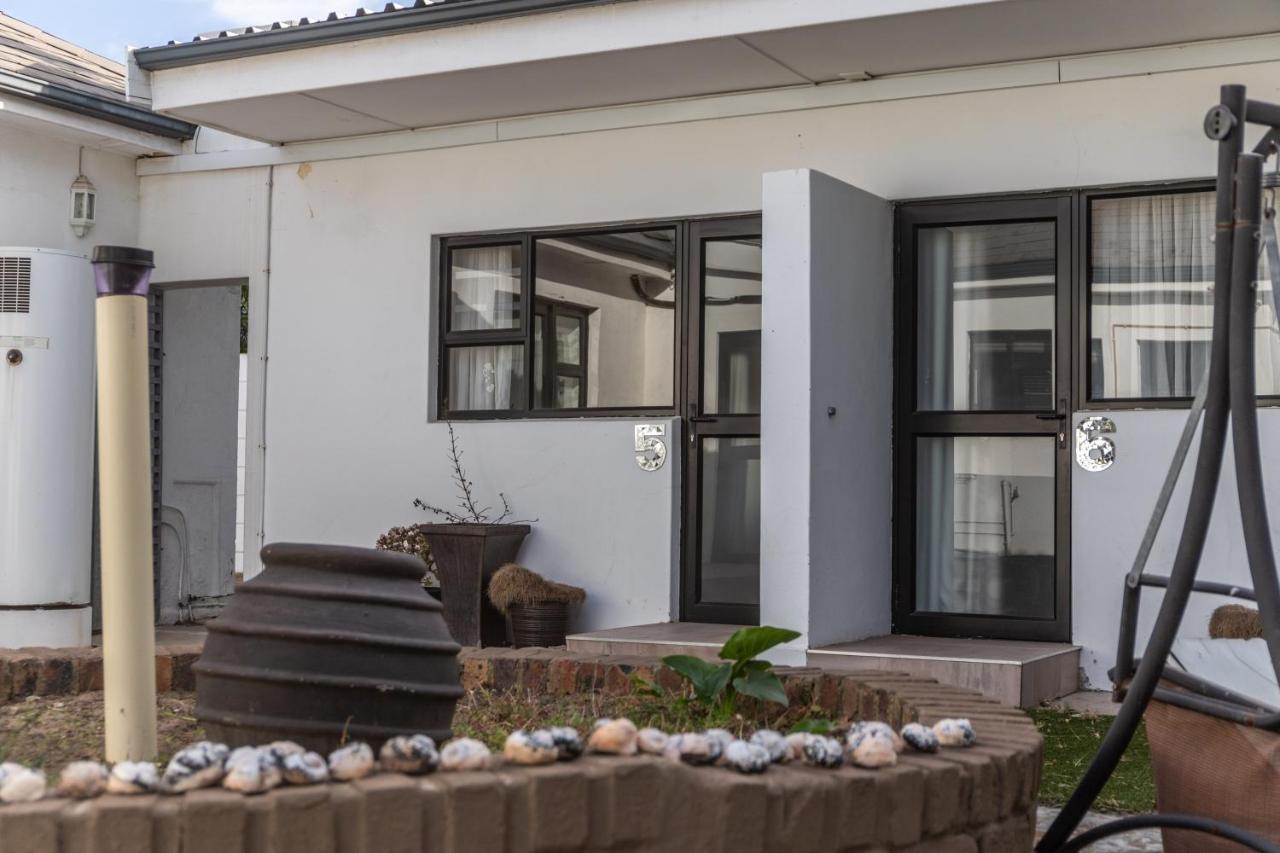 Cashmere Suites Port Elizabeth Extérieur photo