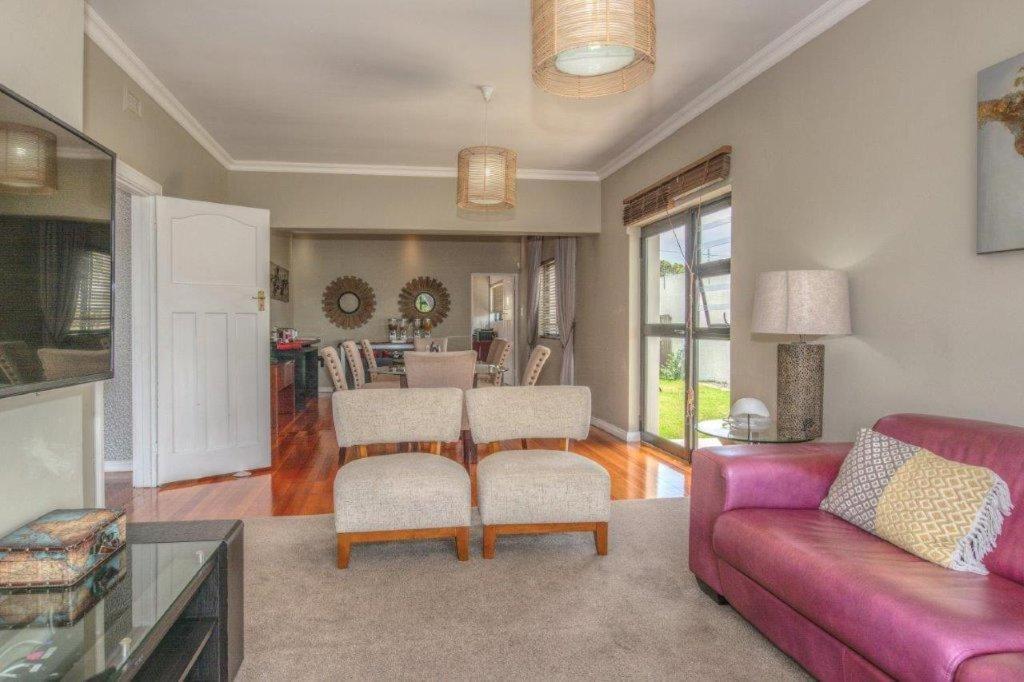 Cashmere Suites Port Elizabeth Extérieur photo