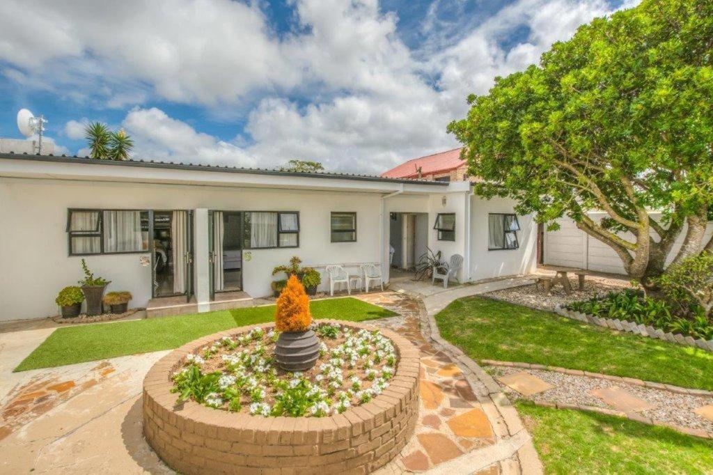 Cashmere Suites Port Elizabeth Extérieur photo