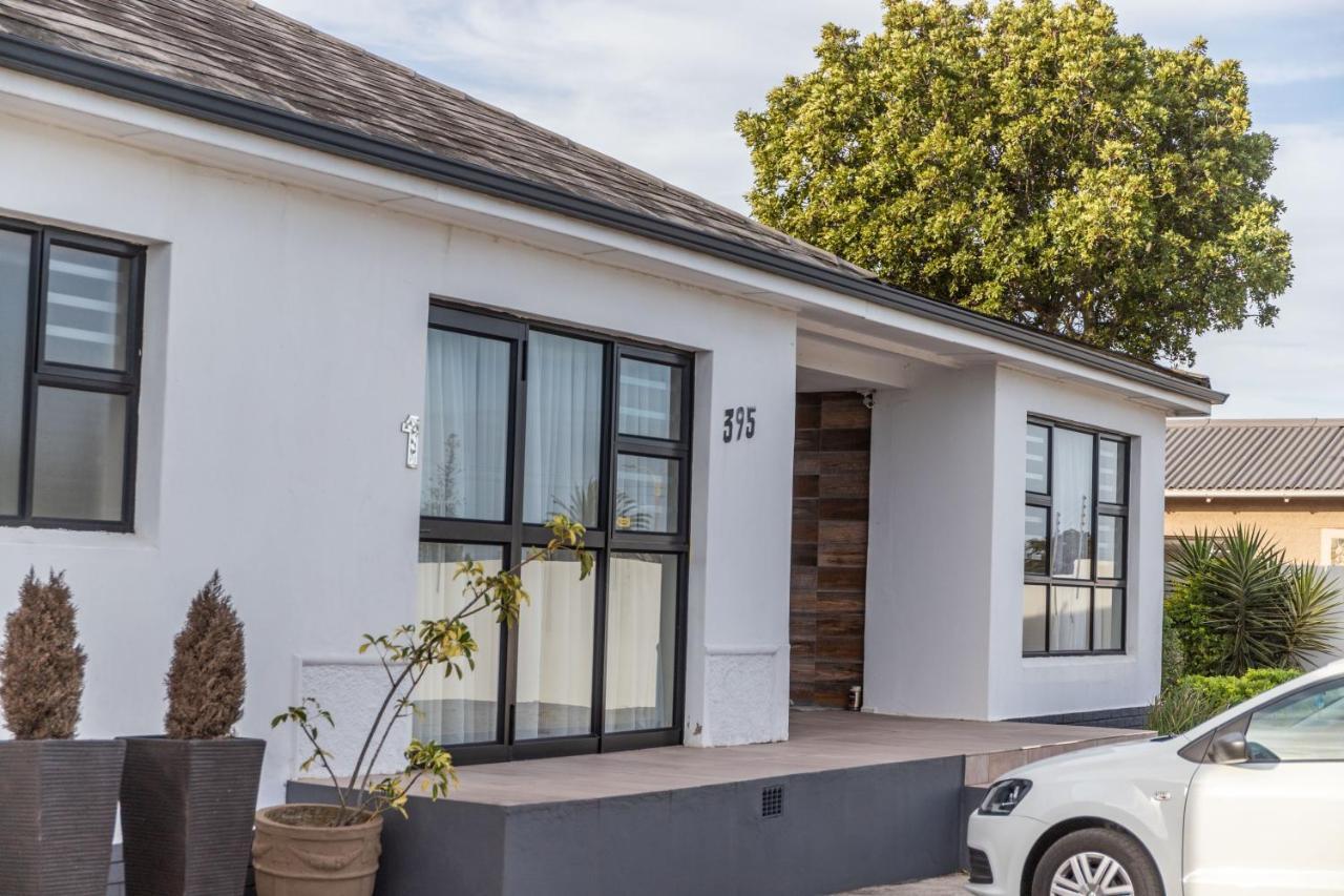 Cashmere Suites Port Elizabeth Extérieur photo