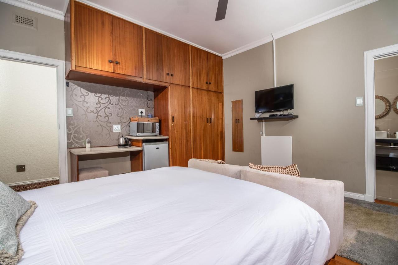 Cashmere Suites Port Elizabeth Extérieur photo