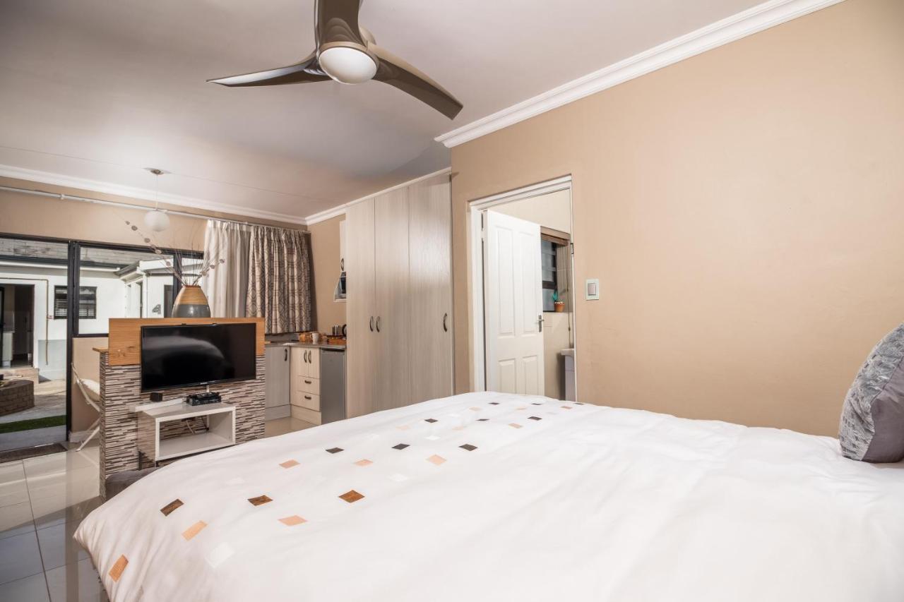 Cashmere Suites Port Elizabeth Extérieur photo