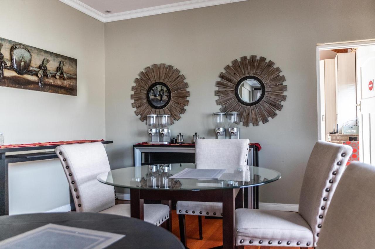 Cashmere Suites Port Elizabeth Extérieur photo