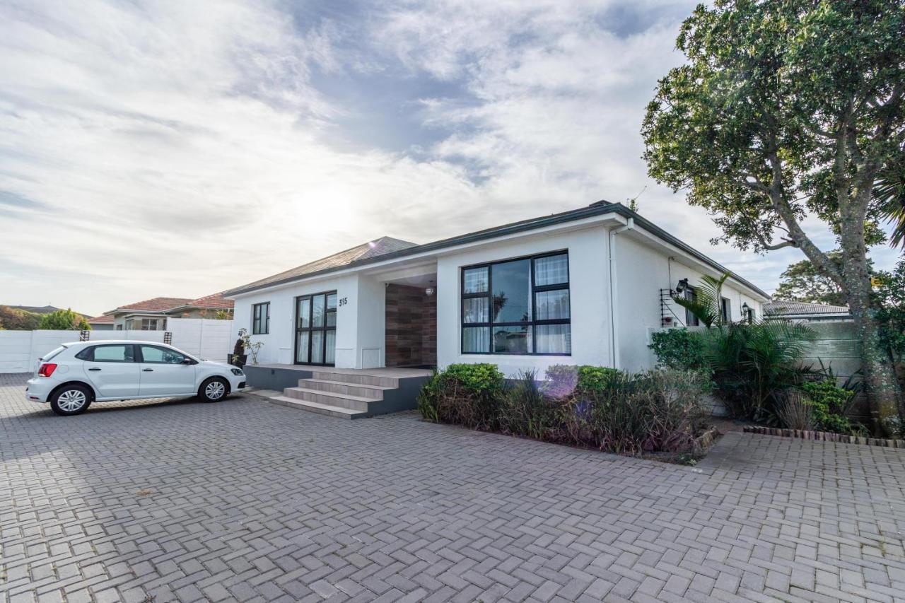 Cashmere Suites Port Elizabeth Extérieur photo