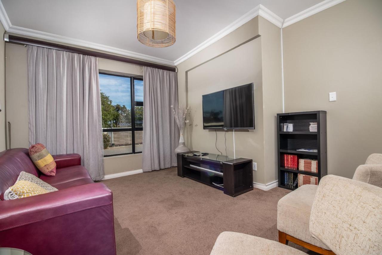 Cashmere Suites Port Elizabeth Extérieur photo