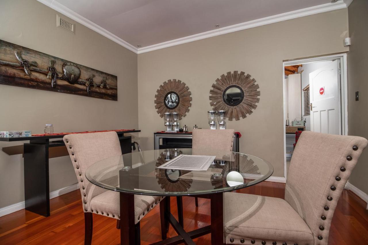 Cashmere Suites Port Elizabeth Extérieur photo