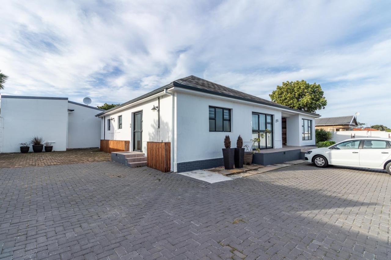 Cashmere Suites Port Elizabeth Extérieur photo
