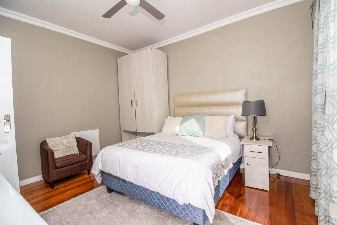 Cashmere Suites Port Elizabeth Extérieur photo