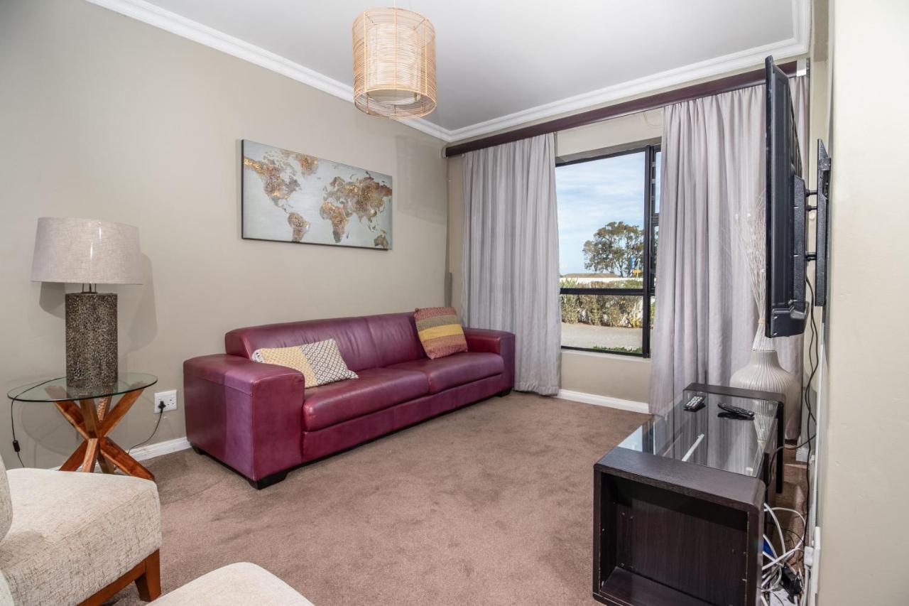 Cashmere Suites Port Elizabeth Extérieur photo