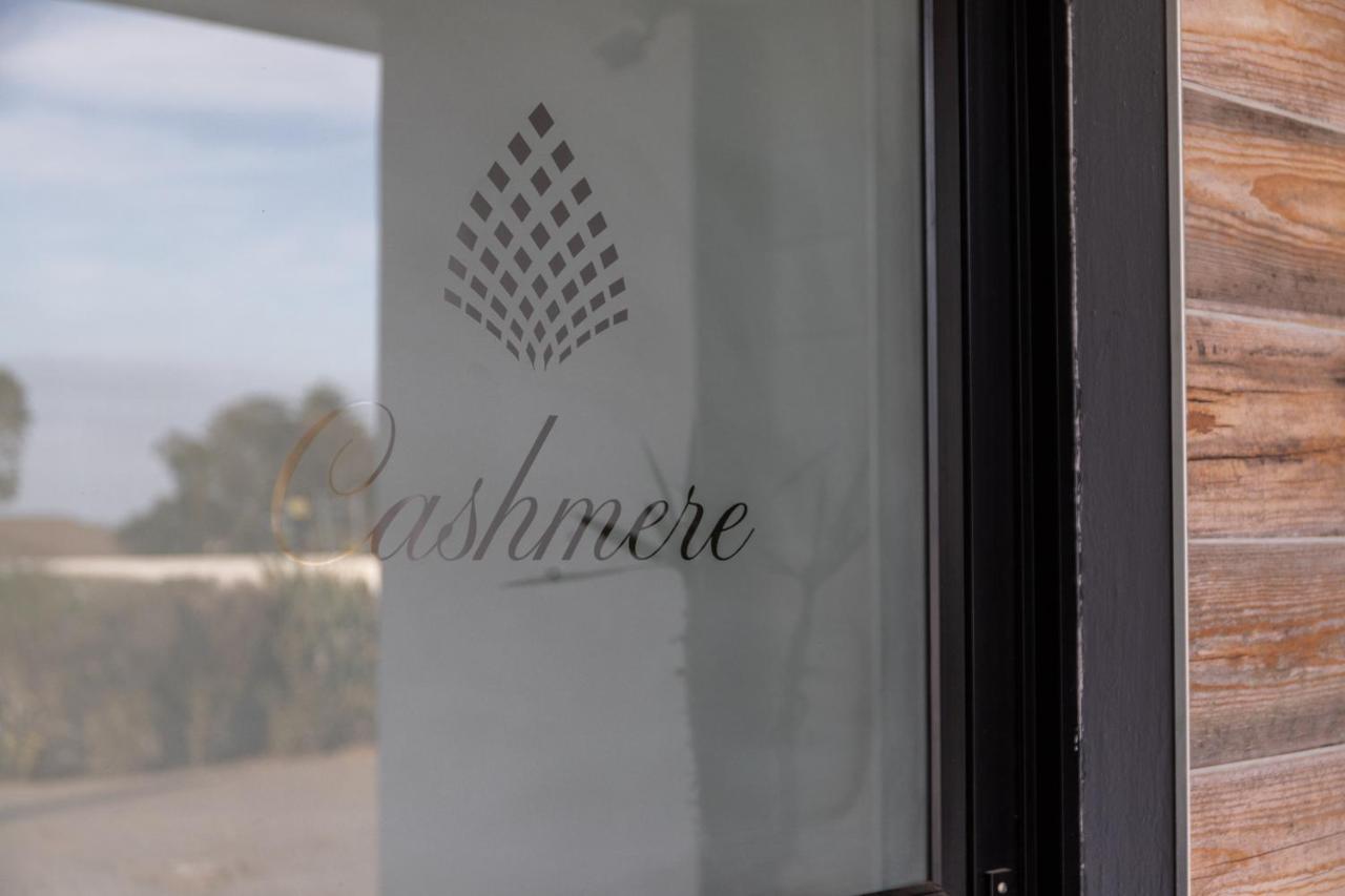 Cashmere Suites Port Elizabeth Extérieur photo