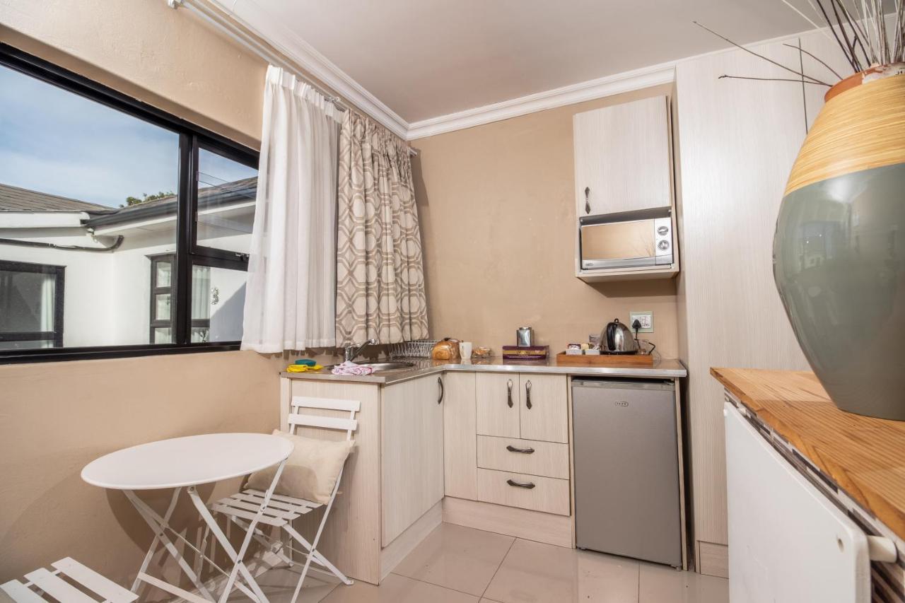 Cashmere Suites Port Elizabeth Extérieur photo