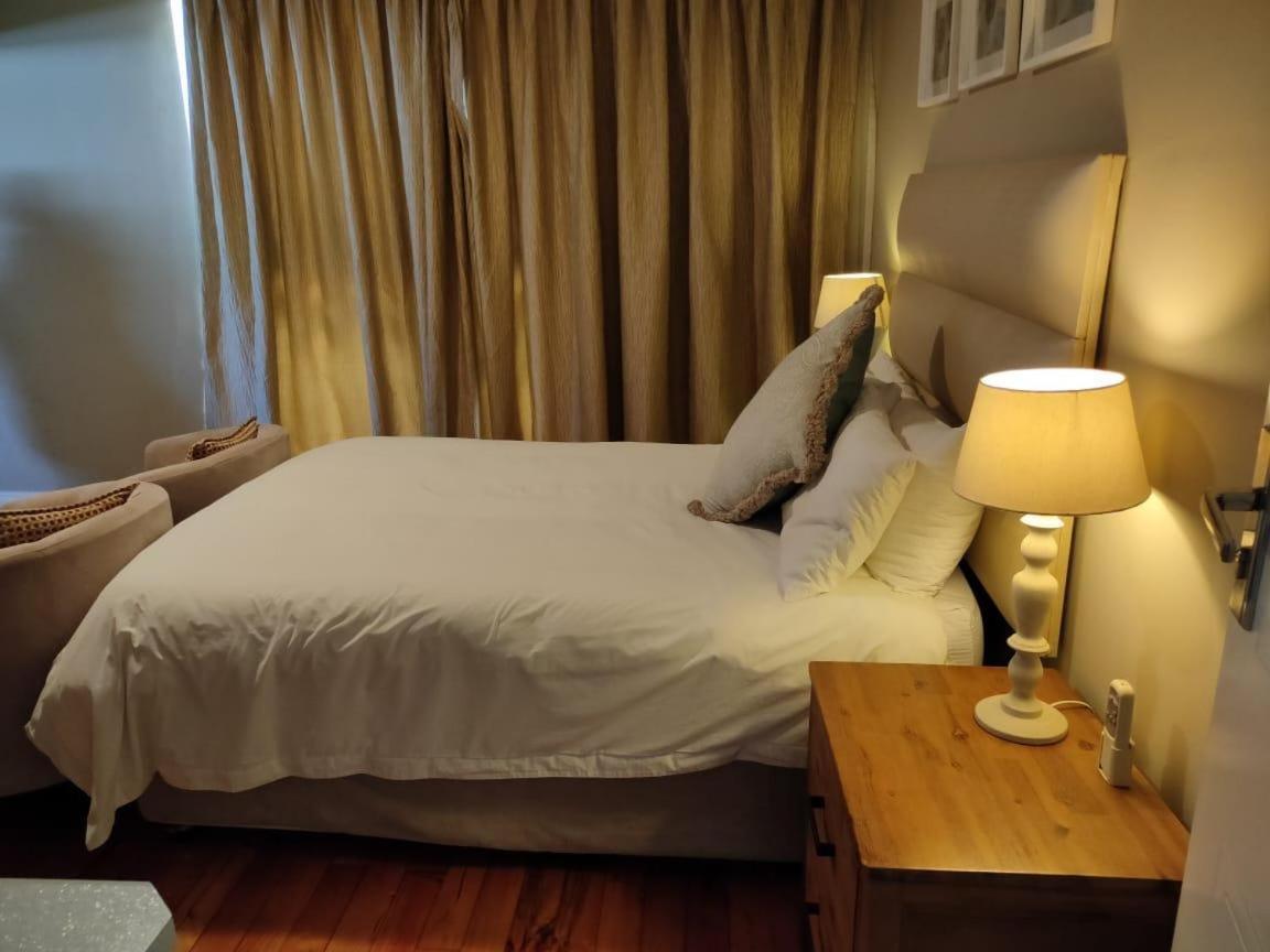Cashmere Suites Port Elizabeth Extérieur photo