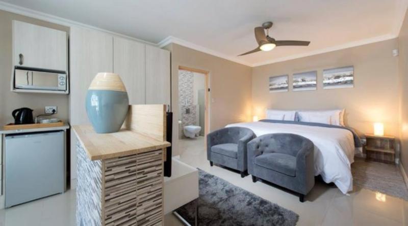 Cashmere Suites Port Elizabeth Extérieur photo