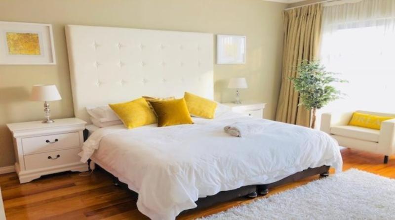 Cashmere Suites Port Elizabeth Extérieur photo