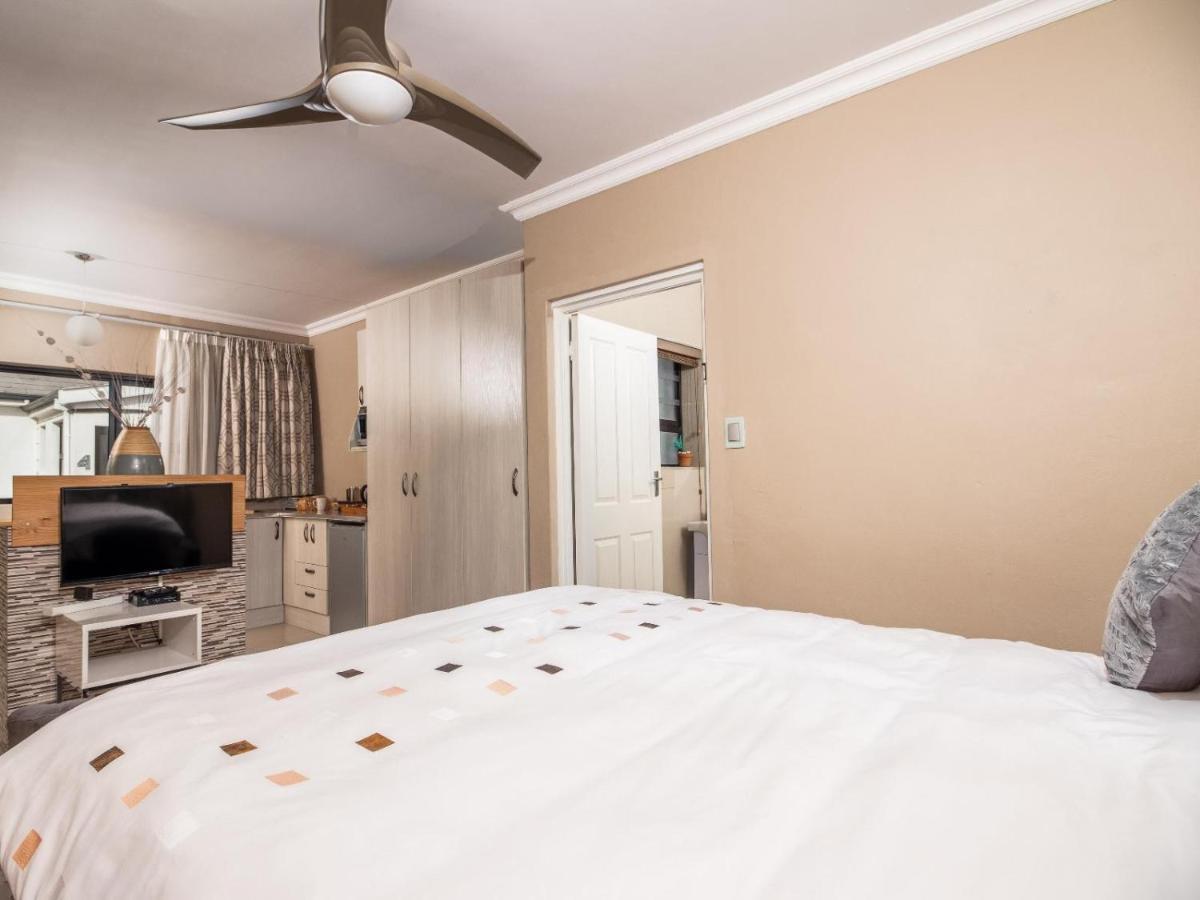 Cashmere Suites Port Elizabeth Extérieur photo